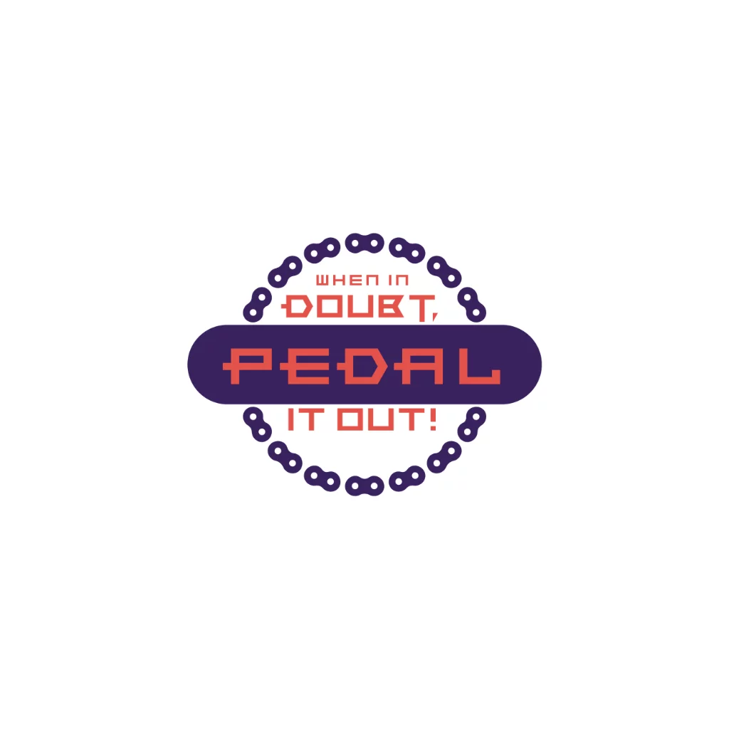 Peddle It Design